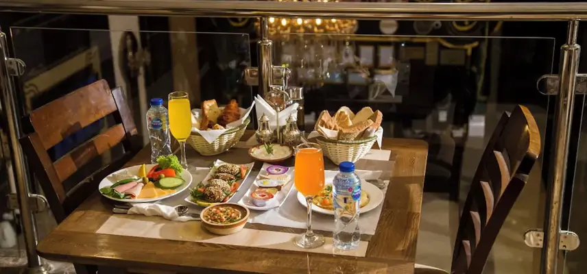 Faraj Al Madina Hotel image